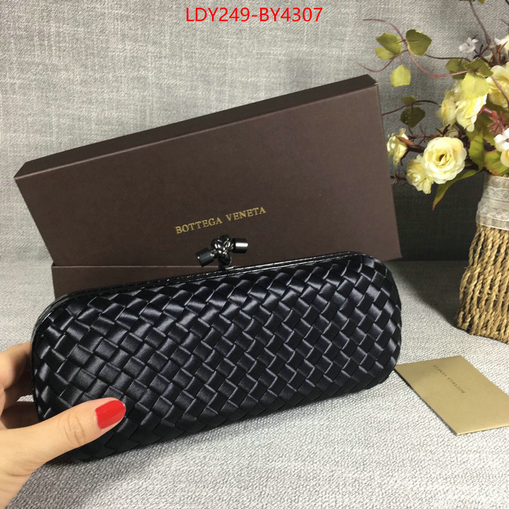 BV Bags(TOP)-Clutch- what best designer replicas ID: BY4307 $: 249USD