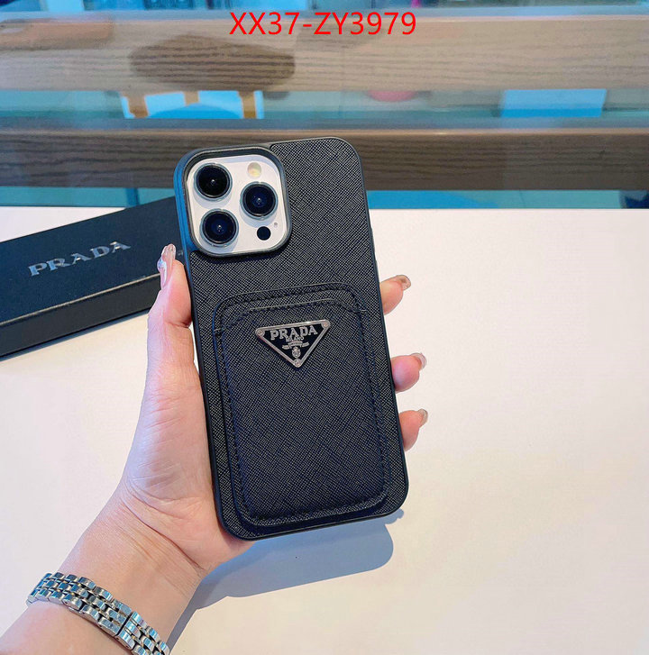 Phone case-Prada what is top quality replica ID: ZY3979 $: 37USD