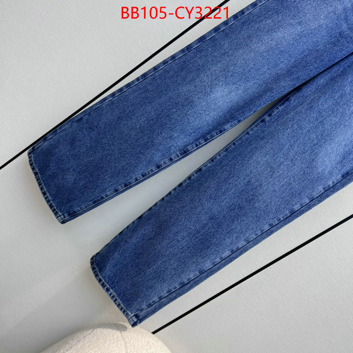 Clothing-BV online china ID: CY3221 $: 105USD