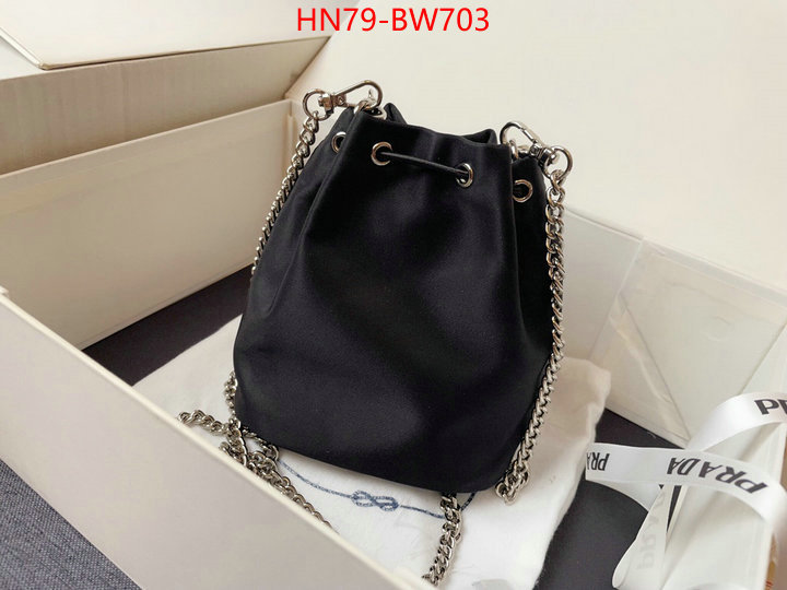 Prada Bags (4A)-Diagonal- best replica quality ID: BW703 $: 79USD