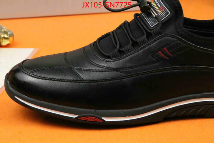 Men shoes-Prada the best ID: SN7725 $: 105USD