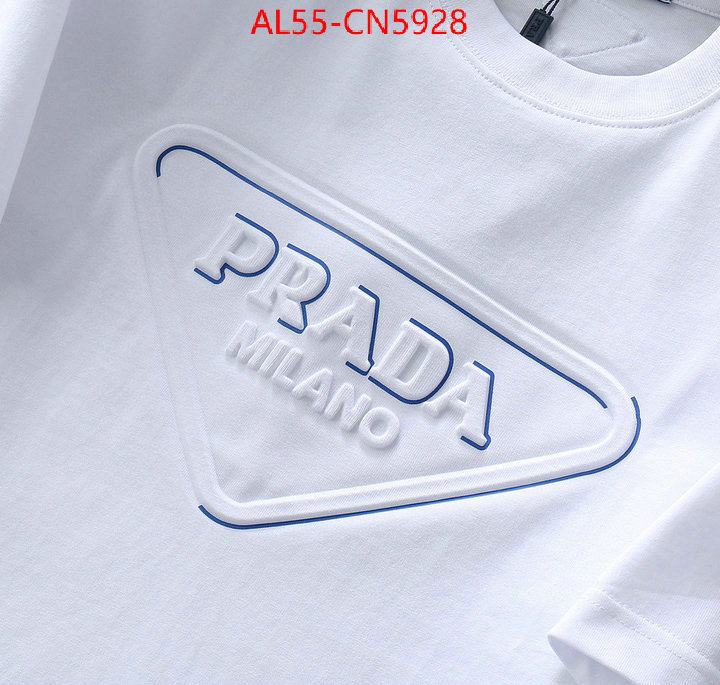 Clothing-Prada the best ID: CN5928 $: 55USD