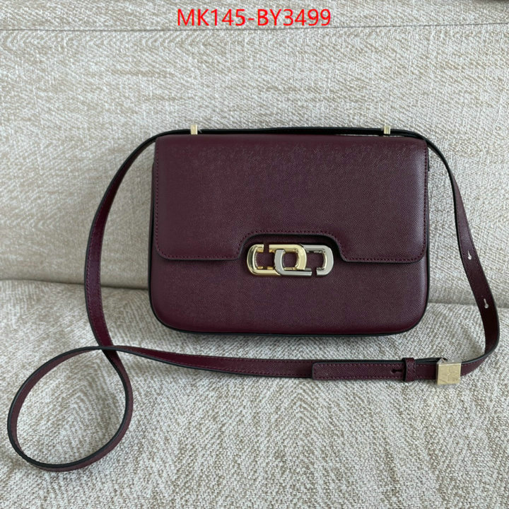 Marc Jacobs Bags(TOP)-Handbag- what 1:1 replica ID: BY3499 $: 145USD