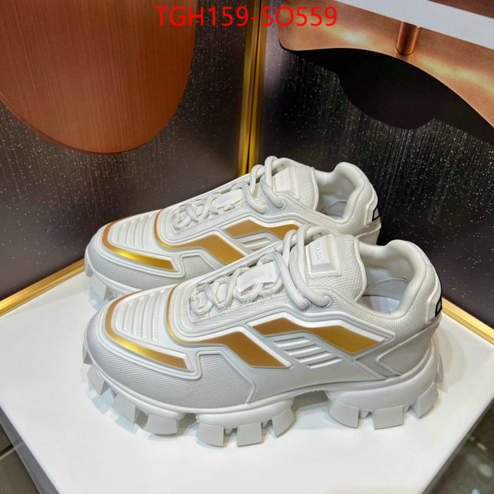 Men shoes-Prada new designer replica ID: SO559 $: 159USD