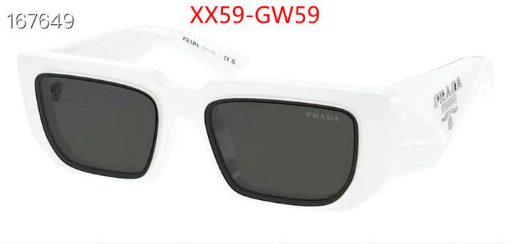 Glasses-Prada replica best ID: GW59 $: 59USD