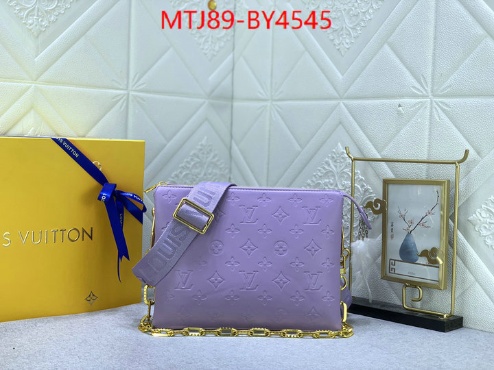 LV Bags(4A)-Pochette MTis Bag-Twist- we curate the best ID: BY4545 $: 89USD