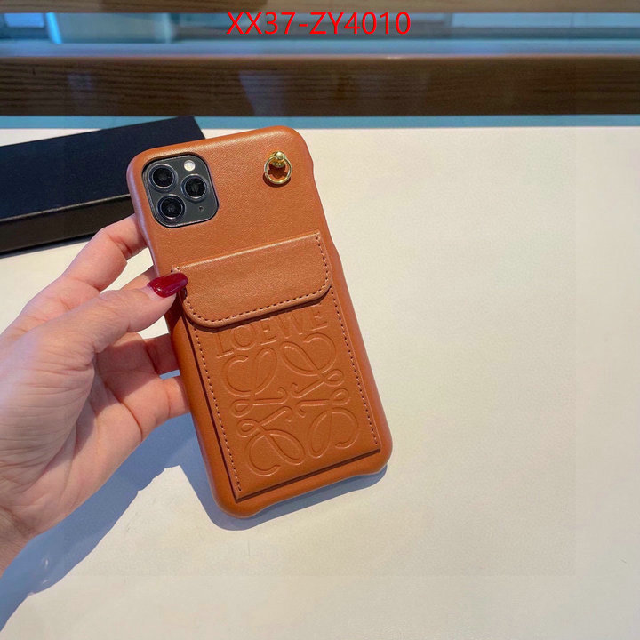 Phone case-Loewe from china ID: ZY4010 $: 37USD