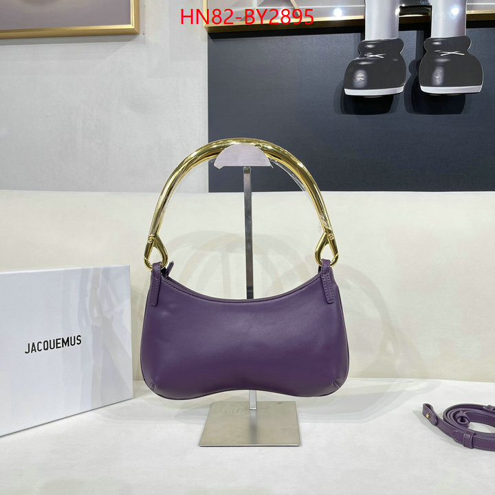 Jacquemus Bags(4A)-Handbag- same as original ID: BY2895 $: 82USD