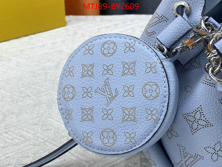 LV Bags(4A)-Nono-No Purse-Nano No- replcia cheap ID: BY2609 $: 89USD