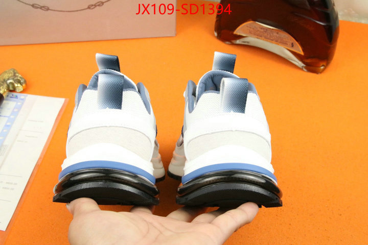 Men shoes-Prada sell online luxury designer ID: SD1394 $: 109USD