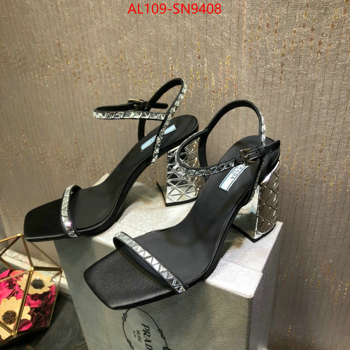 Women Shoes-Prada shop designer ID: SN9408 $: 109USD