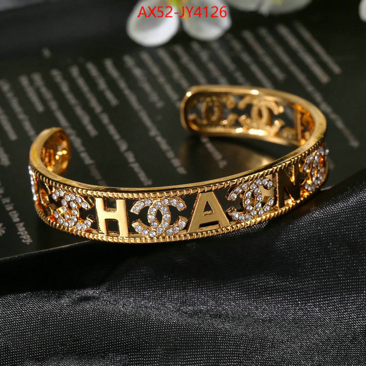 Jewelry-LV where can i buy the best 1:1 original ID: JY4126 $: 52USD