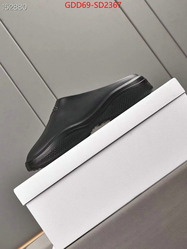 Women Shoes-Prada hot sale ID: SD2367 $: 69USD