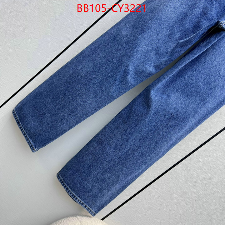 Clothing-BV online china ID: CY3221 $: 105USD