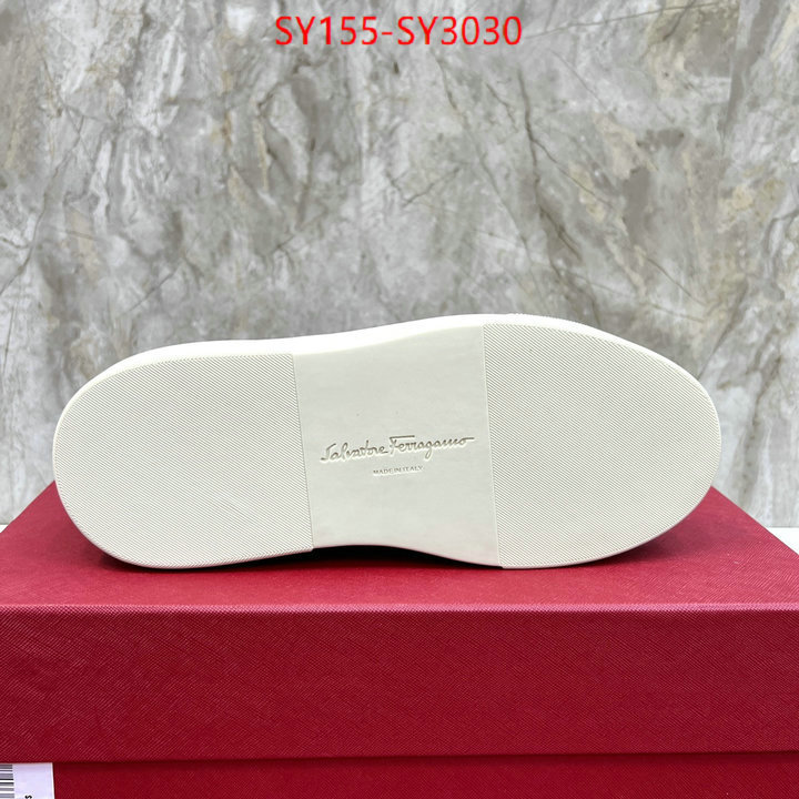 Men shoes-Ferragamo online ID: SY3030 $: 155USD