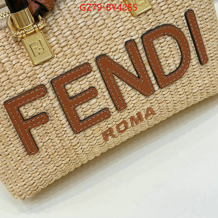 Fendi Bags(4A)-Diagonal- we curate the best ID: BY4255 $: 79USD