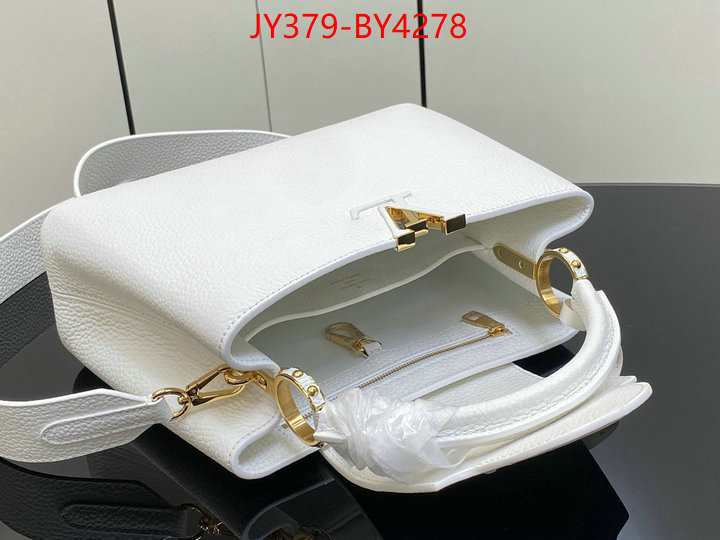 LV Bags(TOP)-Handbag Collection- find replica ID: BY4278