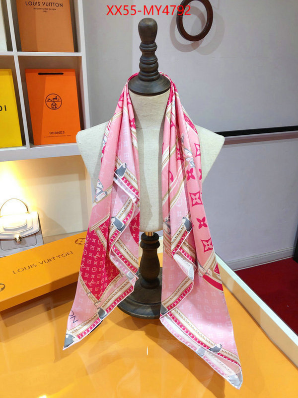 Scarf-LV replcia cheap ID: MY4792 $: 55USD