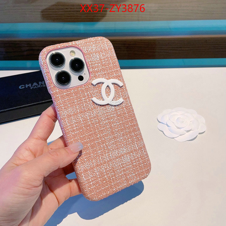 Phone case-Chanel what is top quality replica ID: ZY3876 $: 37USD