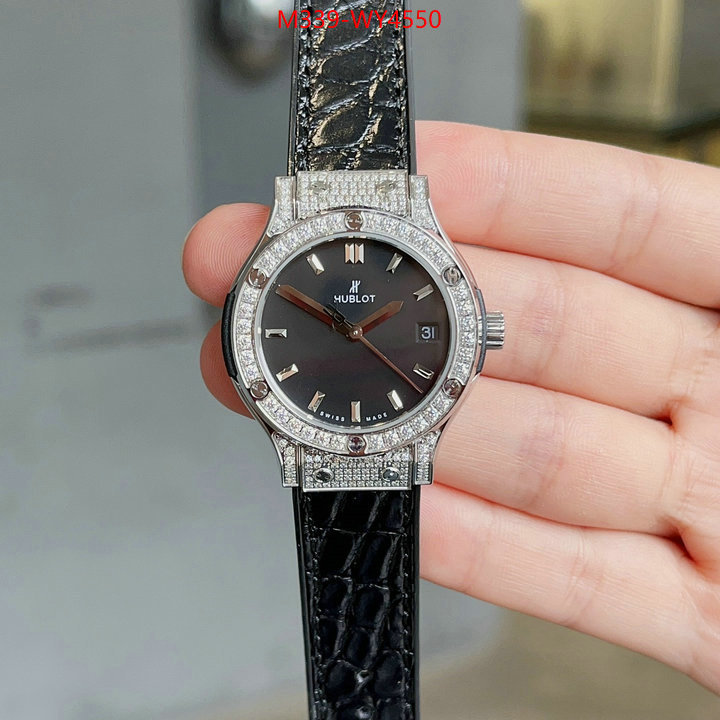 Watch(TOP)-Hublot aaaaa ID: WY4550 $: 339USD