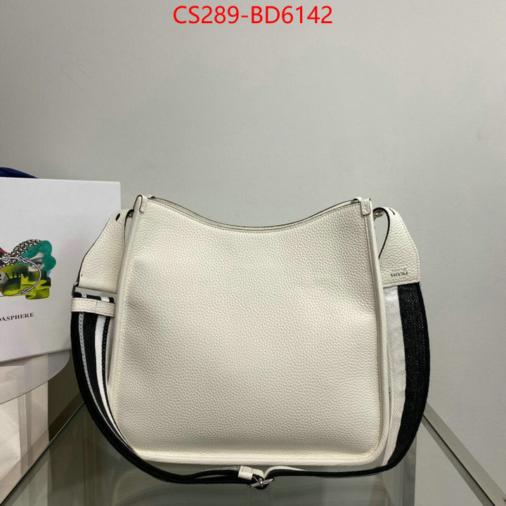 Prada Bags (TOP)-Diagonal- high ID: BD6142 $: 289USD