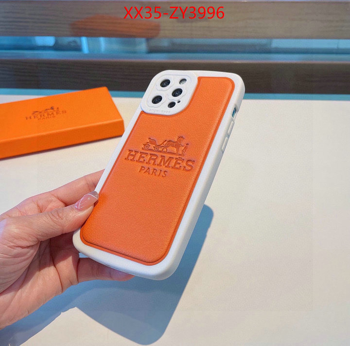 Phone case-Hermes 2023 aaaaa replica 1st copy ID: ZY3996 $: 35USD