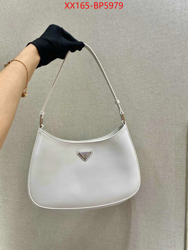 Prada Bags (TOP)-Cleo sell online ID: BP5979 $: 165USD