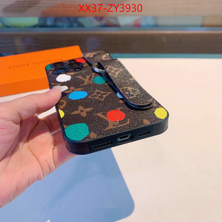 Phone case-LV sale outlet online ID: ZY3930 $: 37USD