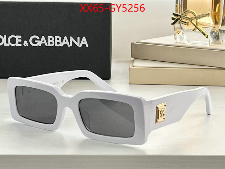 Glasses-DG hot sale ID: GY5256 $: 65USD