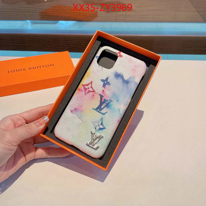 Phone case-LV is it ok to buy replica ID: ZY3969 $: 35USD