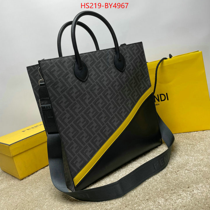 Fendi Bags(TOP)-Handbag- replcia cheap ID: BY4967 $: 219USD