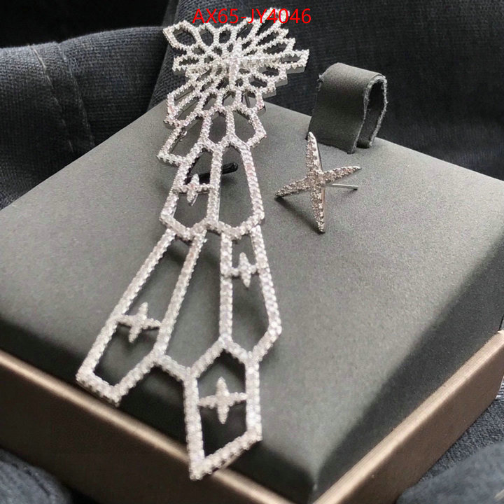 Jewelry-APM the online shopping ID: JY4046 $: 65USD