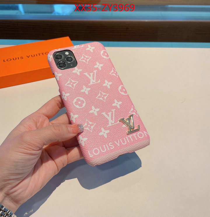 Phone case-LV is it ok to buy replica ID: ZY3969 $: 35USD