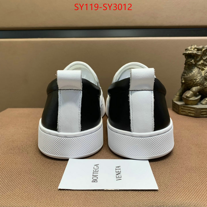 Men Shoes-BV where to buy replicas ID: SY3012 $: 119USD