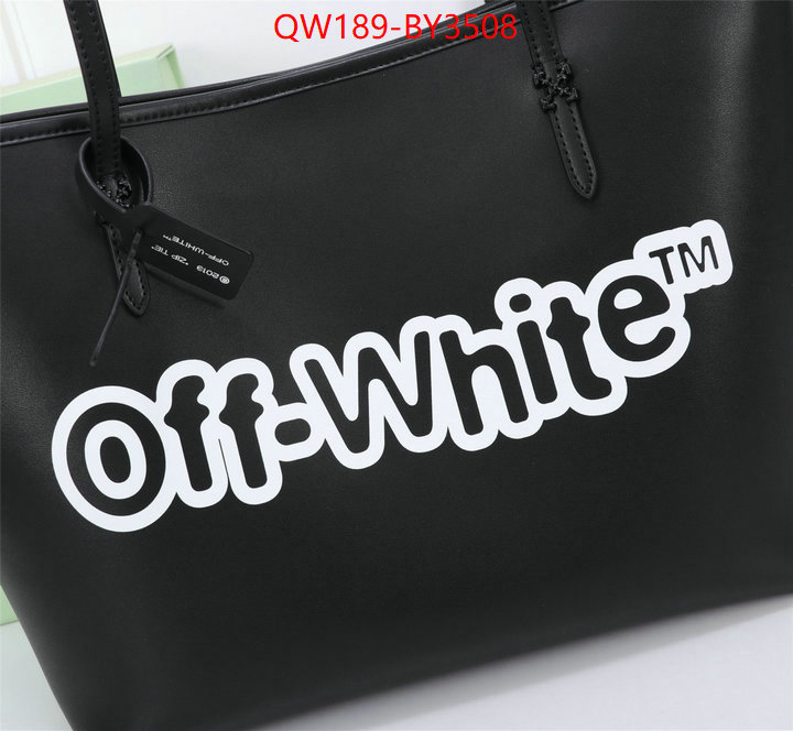 Off-White Bags(TOP)-Handbag- where to find best ID: BY3508