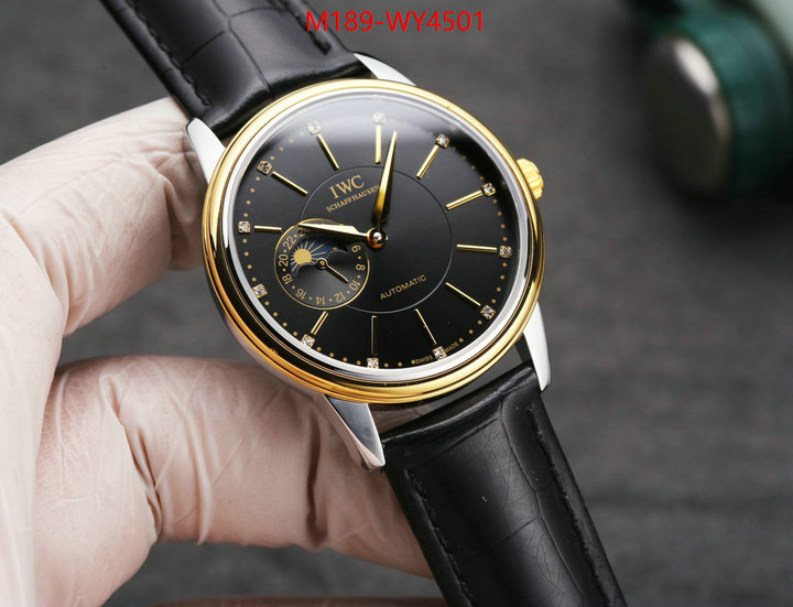 Watch(4A)-Omega website to buy replica ID: WY4501 $: 189USD