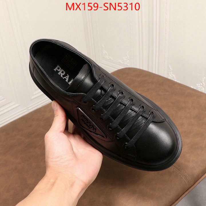 Men shoes-Prada the best ID: SN5310 $: 159USD