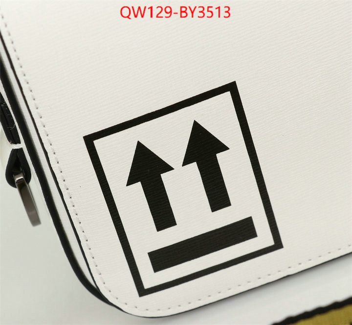 Off-White Bags(TOP)-Diagonal- find replica ID: BY3513 $: 129USD