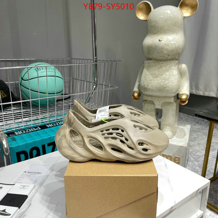 Women Shoes-Adidas Yeezy Boost customize the best replica ID: SY5010 $: 79USD