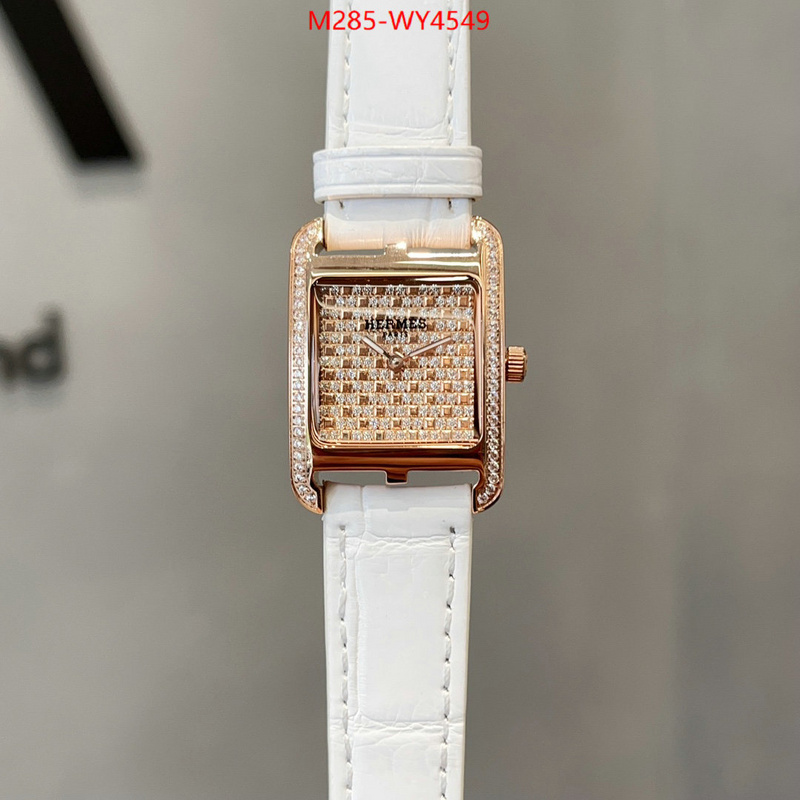 Watch(TOP)-Hermes buy sell ID: WY4549 $: 285USD