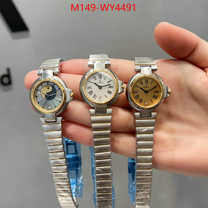 Watch(4A)-Omega buy cheap ID: WY4491 $: 149USD