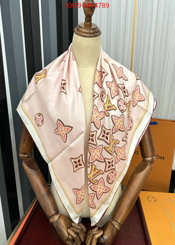 Scarf-LV sell online ID: MY4789 $: 59USD