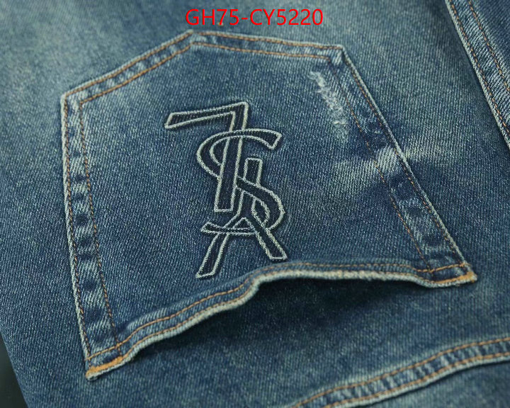 Clothing-YSL the best designer ID: CY5220 $: 75USD