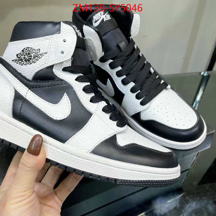 Men Shoes-Nike is it illegal to buy ID: SY5046 $: 139USD