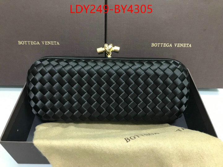 BV Bags(TOP)-Clutch- only sell high-quality ID: BY4305 $: 249USD