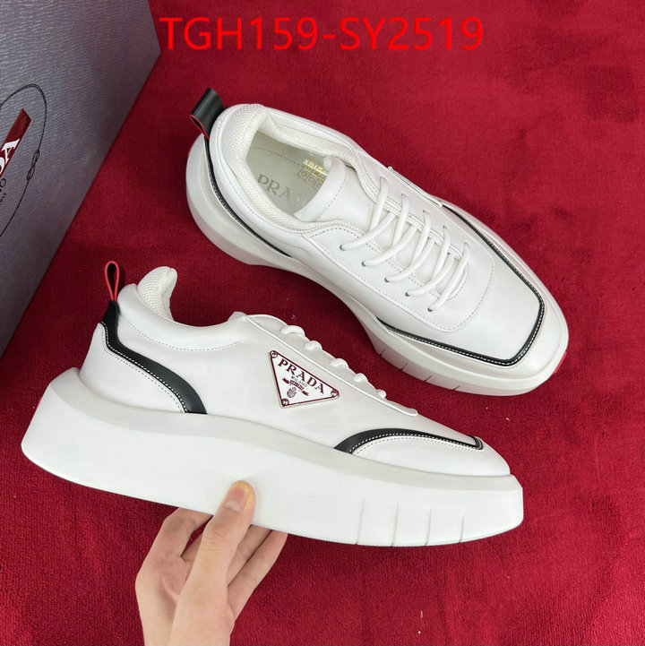 Men shoes-Prada where can i find ID: SY2519 $: 159USD