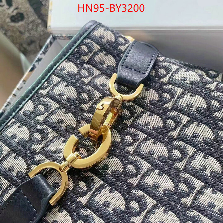 Dior Bags(4A)-Other Style- found replica ID: BY3200 $: 95USD