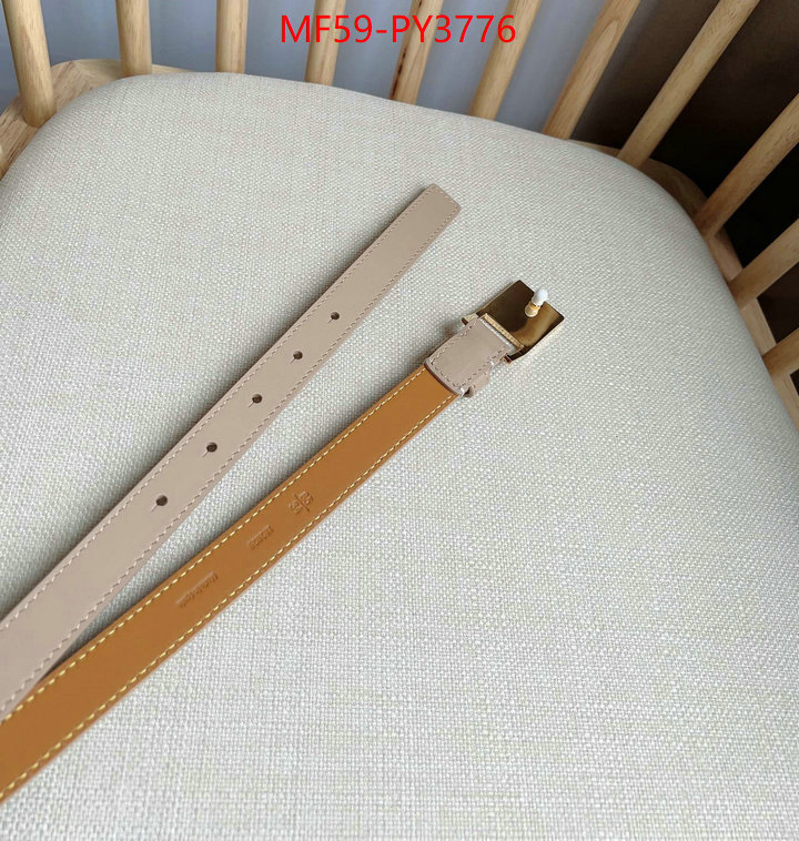 Belts-Loewe luxury fake ID: PY3776 $: 59USD