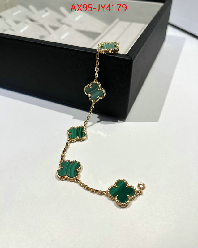 Jewelry-Van Cleef Arpels where can i buy ID: JY4179 $: 95USD