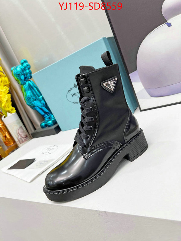 Women Shoes-Prada wholesale imitation designer replicas ID: SD8559 $: 119USD